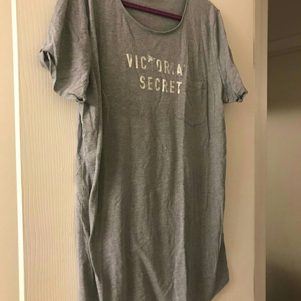 Vs long pj shirt